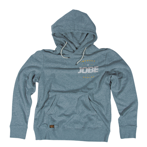 Jobe Hooded heren sweater