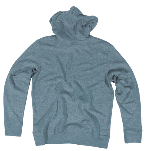 Jobe Hooded heren sweater