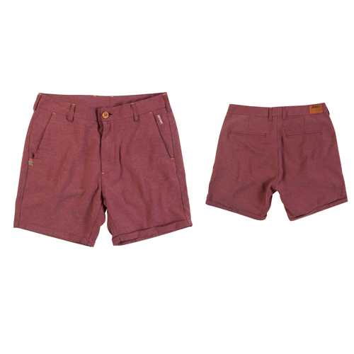 Jobe Discover sup shorts heren Ruby