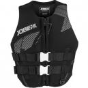 Jobe neopreen dames jet zwemvest zwart