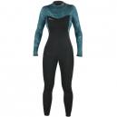 Jobe victoria fullsuit dames wetsuit 3|2mm reversible