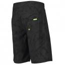 Jobe boardshort zwart heren