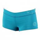 Jobe zwemshort dames blauw