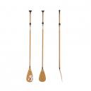 Jobe SUP Paddle Bamboo Classic