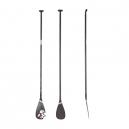 Jobe SUP Paddle Carbon Pro