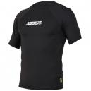 Jobe rashguard heren zwart