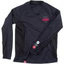 Jobe Impress Rash Guard Breathable Longsleeve dames