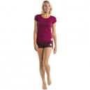 Jobe casual t-shirt dames 