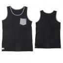 Jobe Discover sup tanktop heren Nero