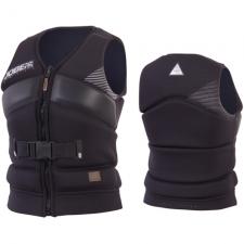 Unify dames zwemvest zwart