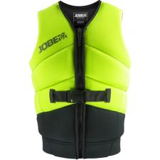 unify zwemvest heren lime groen