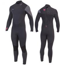 Yukon 4/3 steamer heren