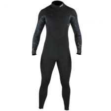 portland fullsuit heren wetsuit 3|2mm