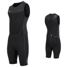Perth 1.5mm wetsuit heren shorty