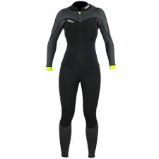 porto jacket 2mm wetsuit jas