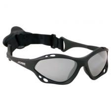 Float Glasses Black Rubber Polarized