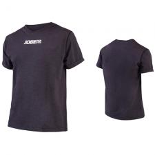 Rash Guard sup loose fit heren zwart