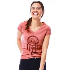 Dames t-shirt