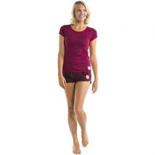 casual t-shirt dames 