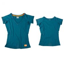 Discover sup t-shirt dames Teal