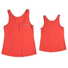 Discover sup tanktop dames Coral