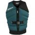 unify zwemvest dames dark teal