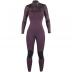 victoria fullsuit dames wetsuit borstrits 3|2mm