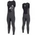 Torronto Jet Long John 2mm wetsuit heren