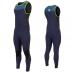 Toronto Long John 2mm heren jetski wetsuit