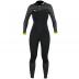 porto jacket 2mm wetsuit jas