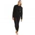discover hoodie dames zwart