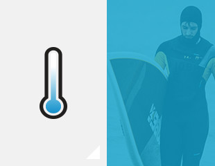 wetsuits in de winter